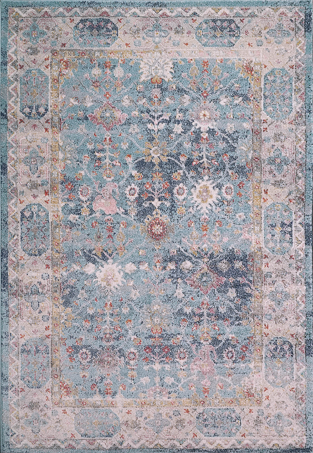 6197-599 Dynamic Rugs Soma