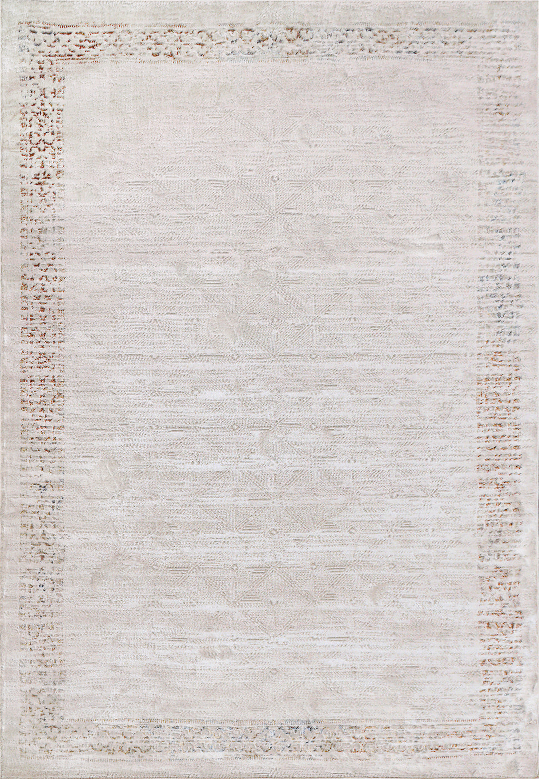 9535-199 Dynamic Rugs Obsession