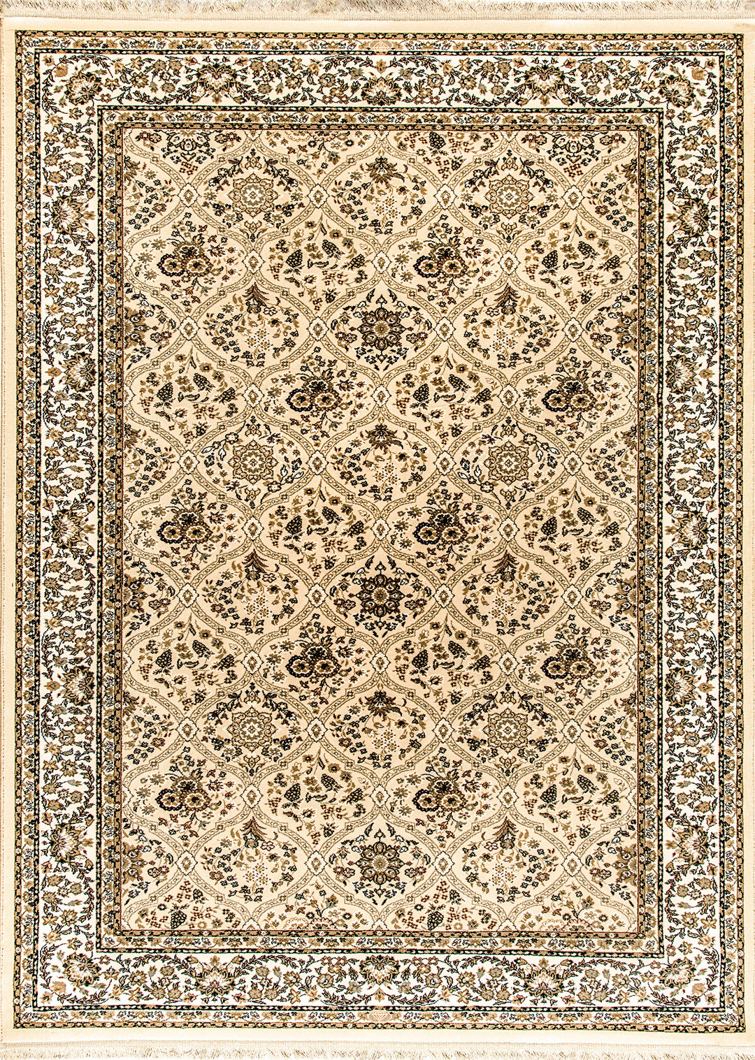 7211-820 Dynamic Rugs Brilliant