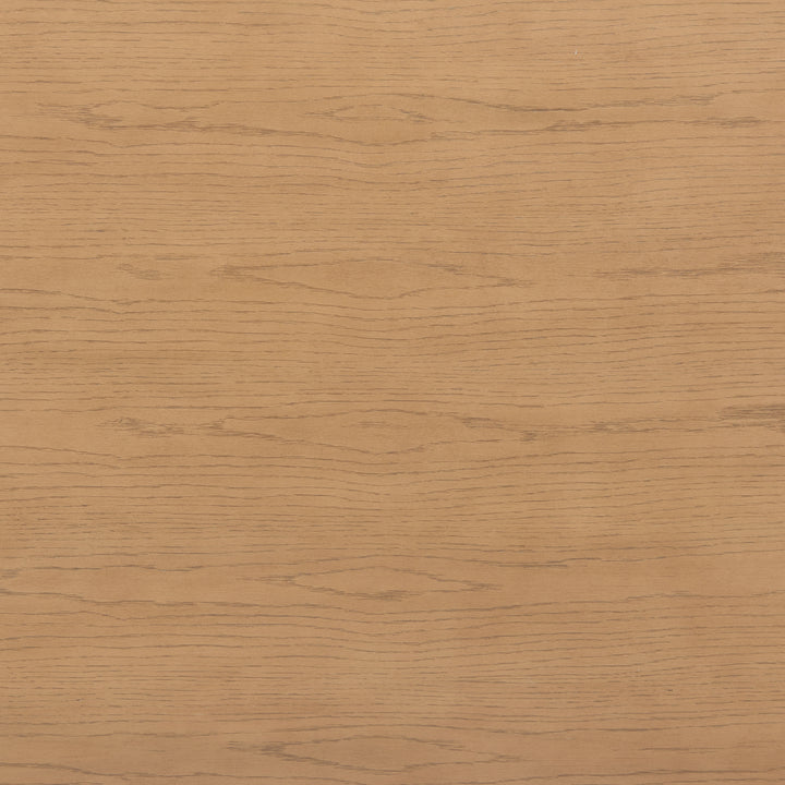 Zuo Rovina Dining Table Natural