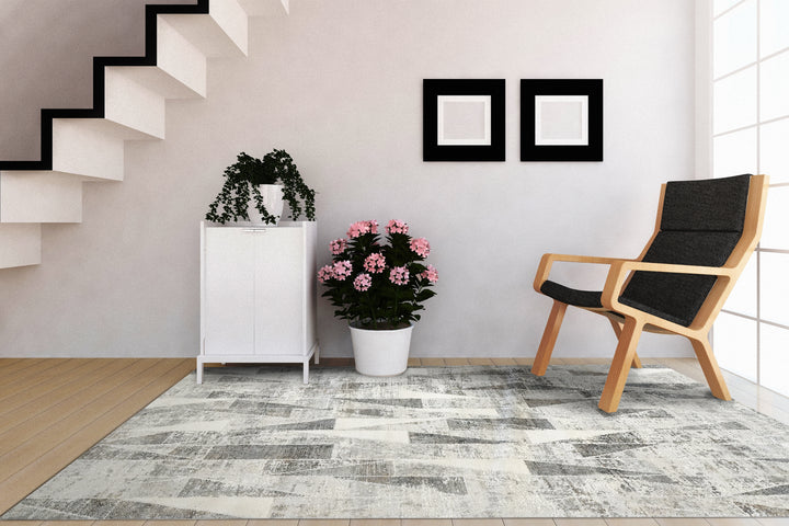 8340-900 Dynamic Rugs Zen