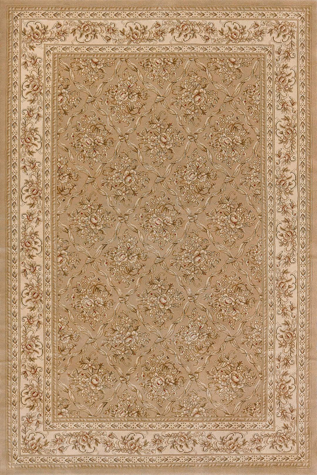 58018-060 Dynamic Rugs Legacy