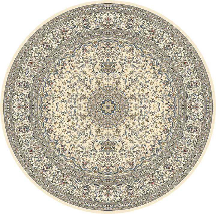 57119-6464 Dynamic Rugs Ancient Garden