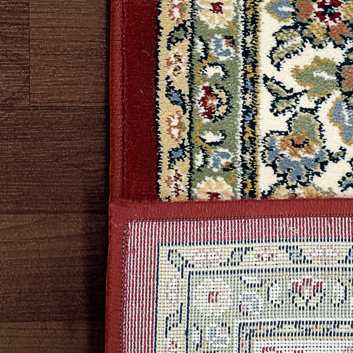 57078-1414 Dynamic Rugs Ancient Garden