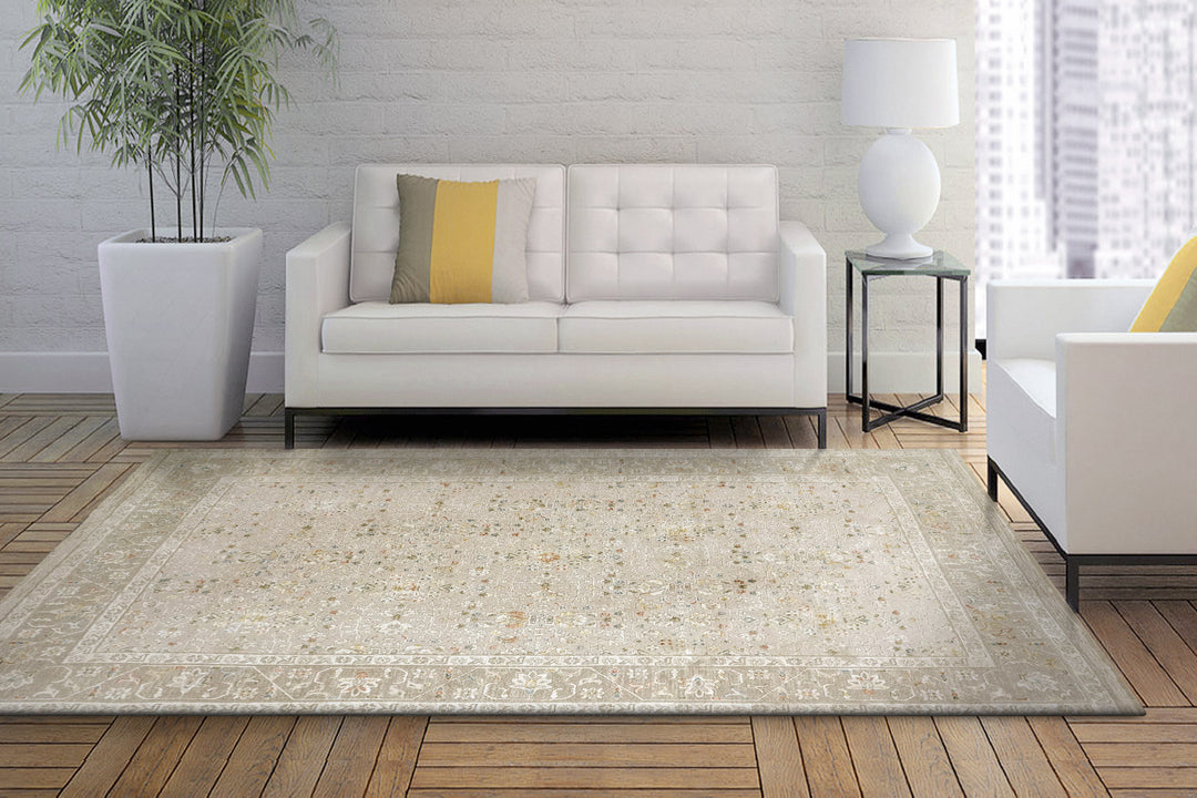 1451-880 Dynamic Rugs Hudson