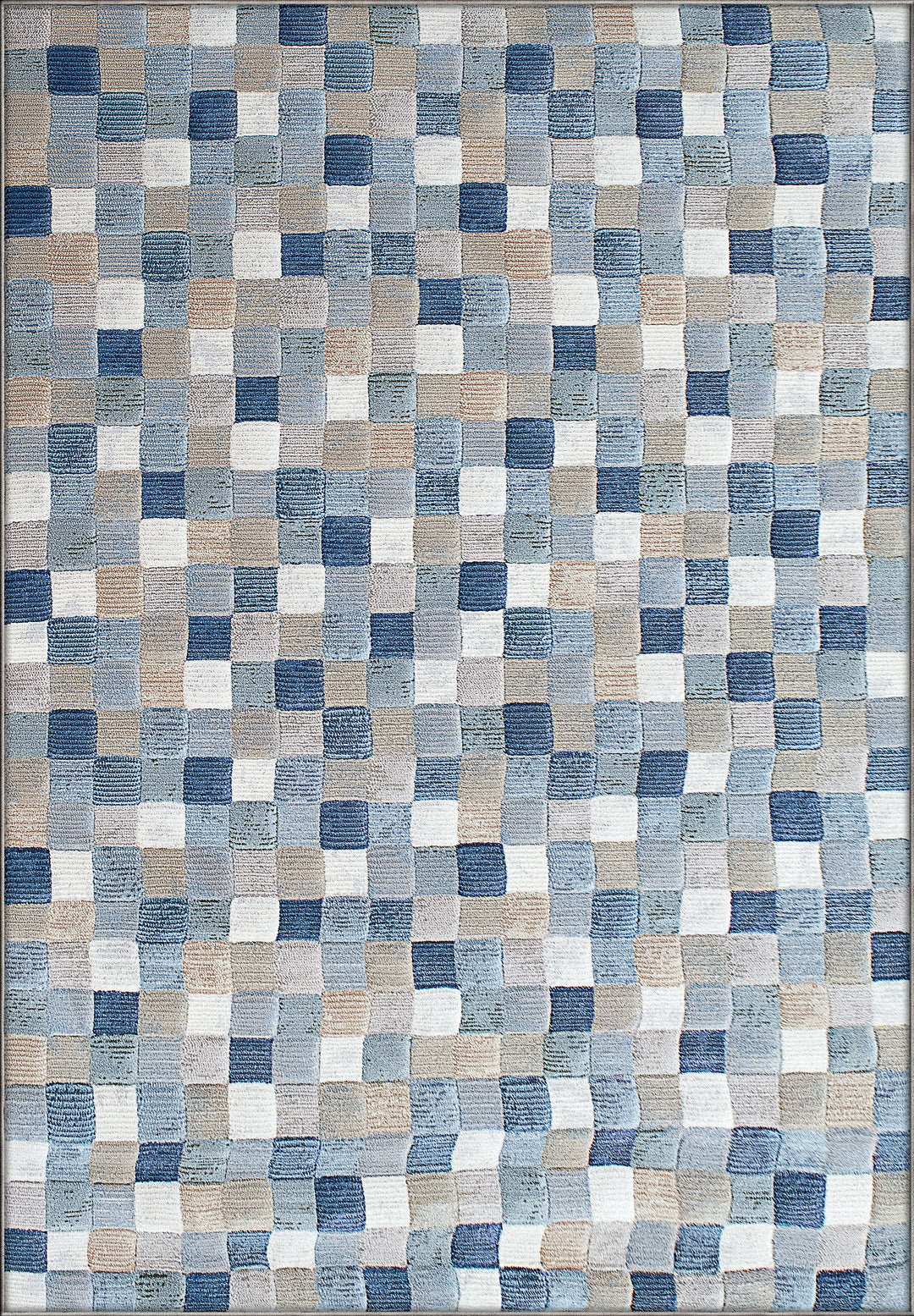 63339-6121 Dynamic Rugs Eclipse