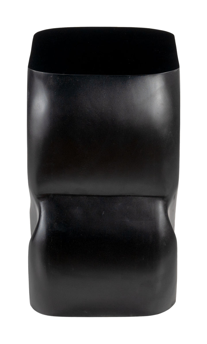 Zuo Trung Side Table Black