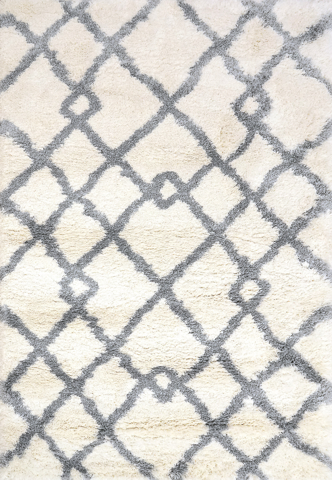 6361-190 Dynamic Rugs Nitro Lux