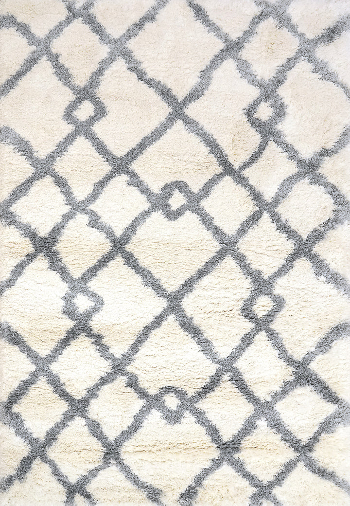 6361-190 Dynamic Rugs Nitro Lux