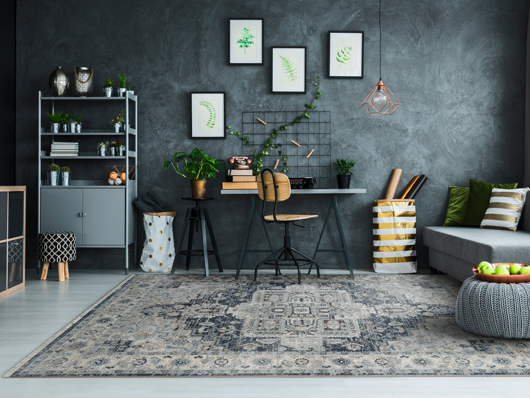 6882-590 Dynamic Rugs Juno