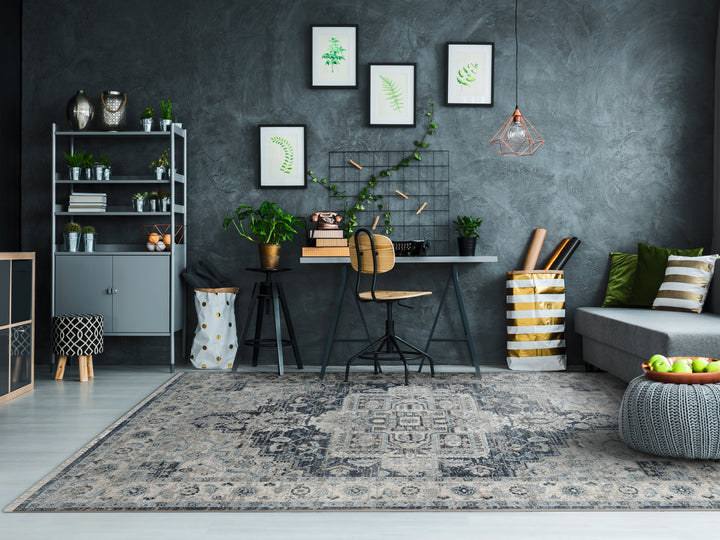 6882-590 Dynamic Rugs Juno