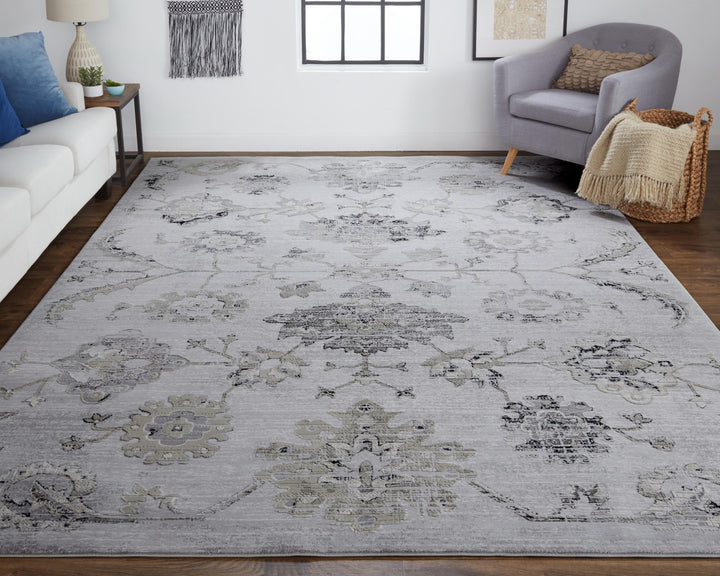 39FQF Feizy Rugs Macklaine