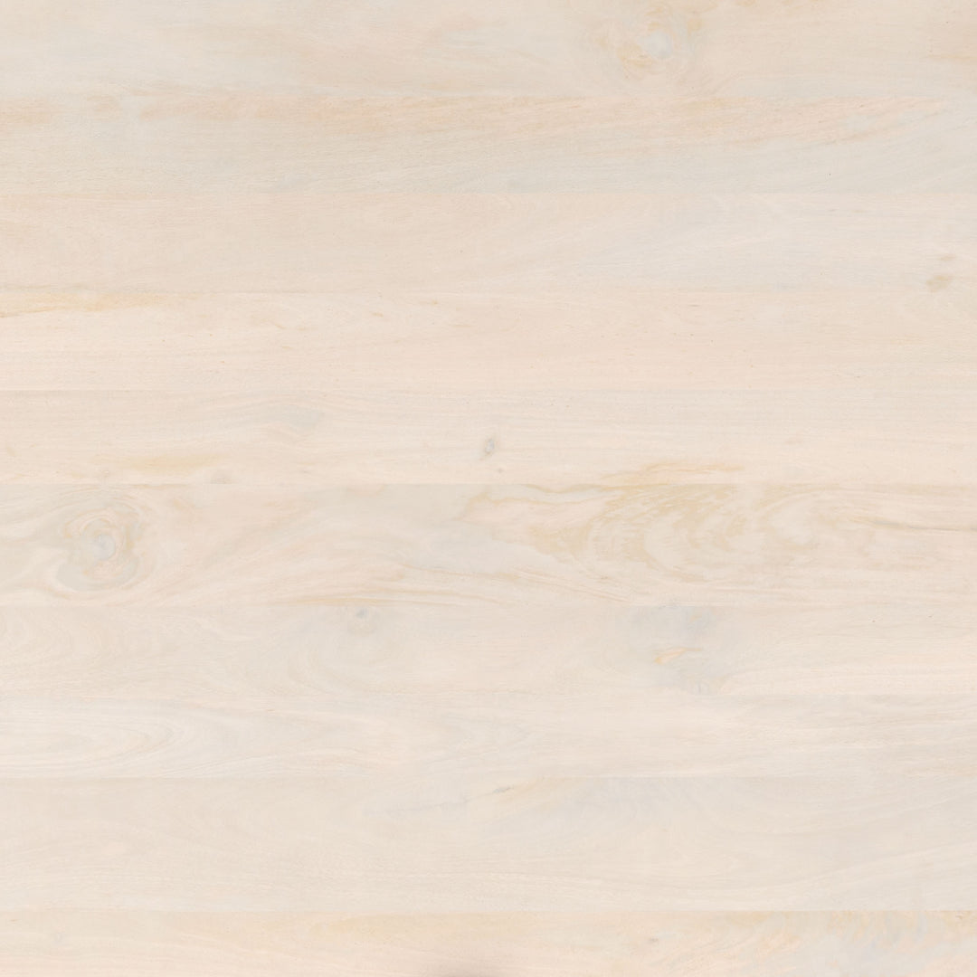 Zuo Risan Dining Table Natural