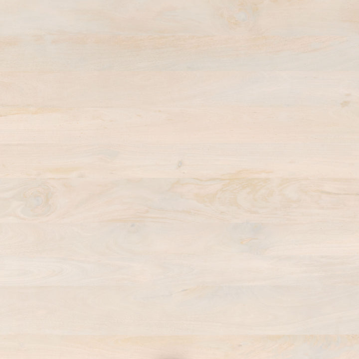 Zuo Risan Dining Table Natural