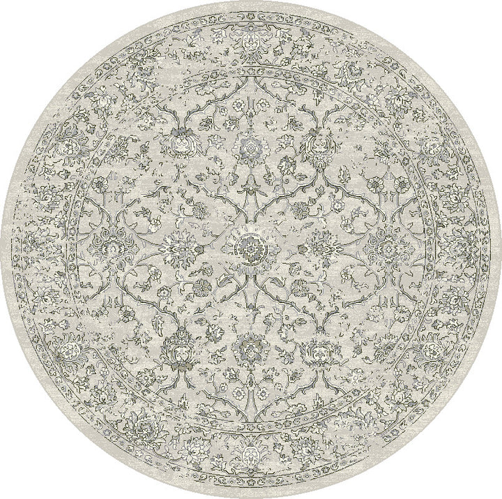 57136-9696 Dynamic Rugs Ancient Garden