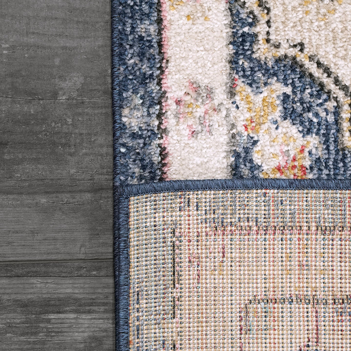 6196-999 Dynamic Rugs Soma