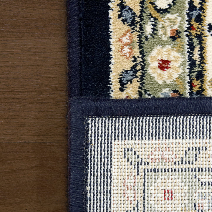57078-3434 Dynamic Rugs Ancient Garden