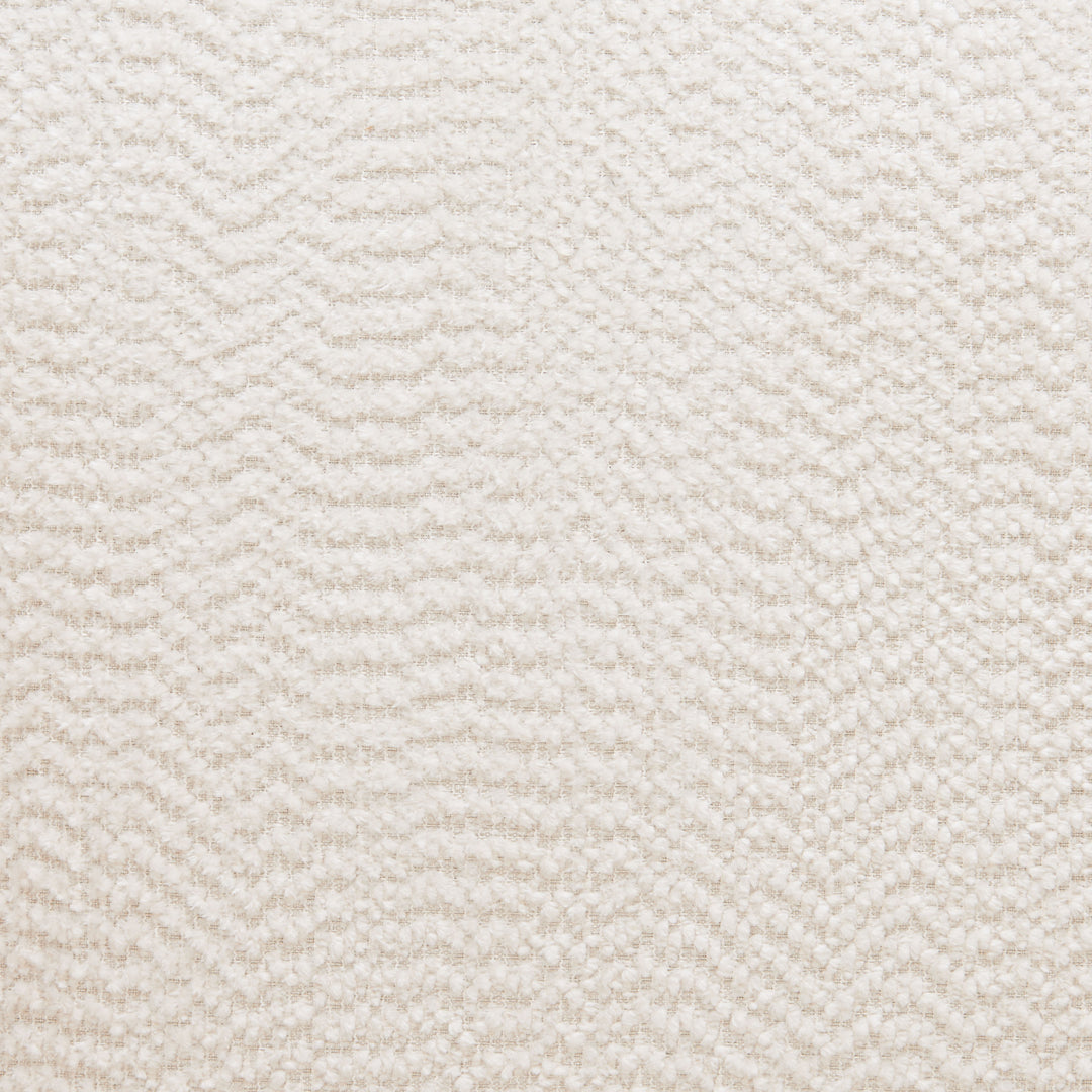 Zuo Subliem Accent Chair Cotton White