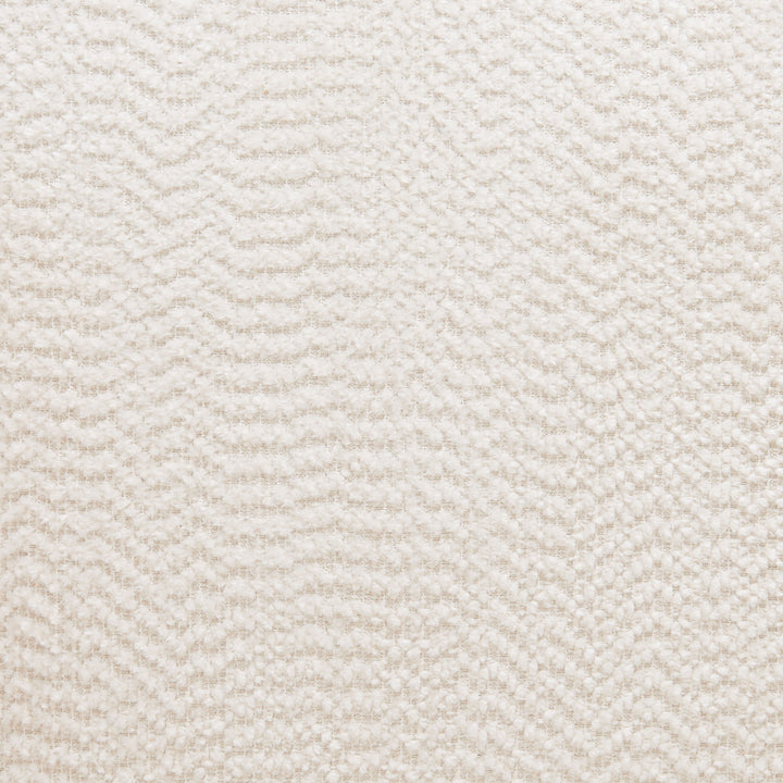 Zuo Subliem Accent Chair Cotton White