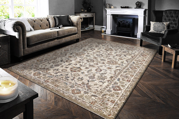 6640-199 Dynamic Rugs Dakota