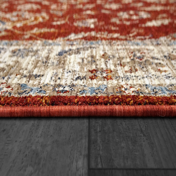 6640-399 Dynamic Rugs Dakota