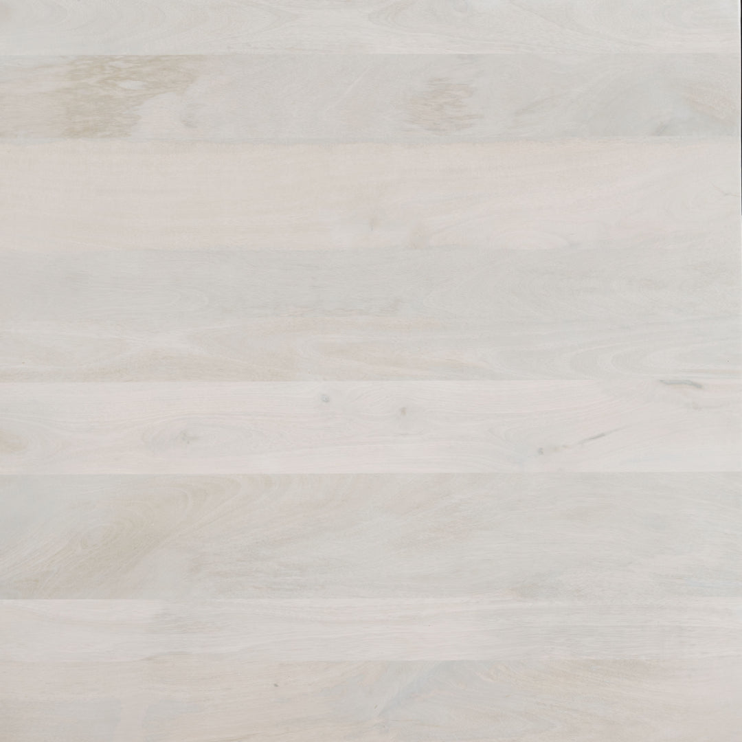 Zuo Trani Coffee Table Whitewashed
