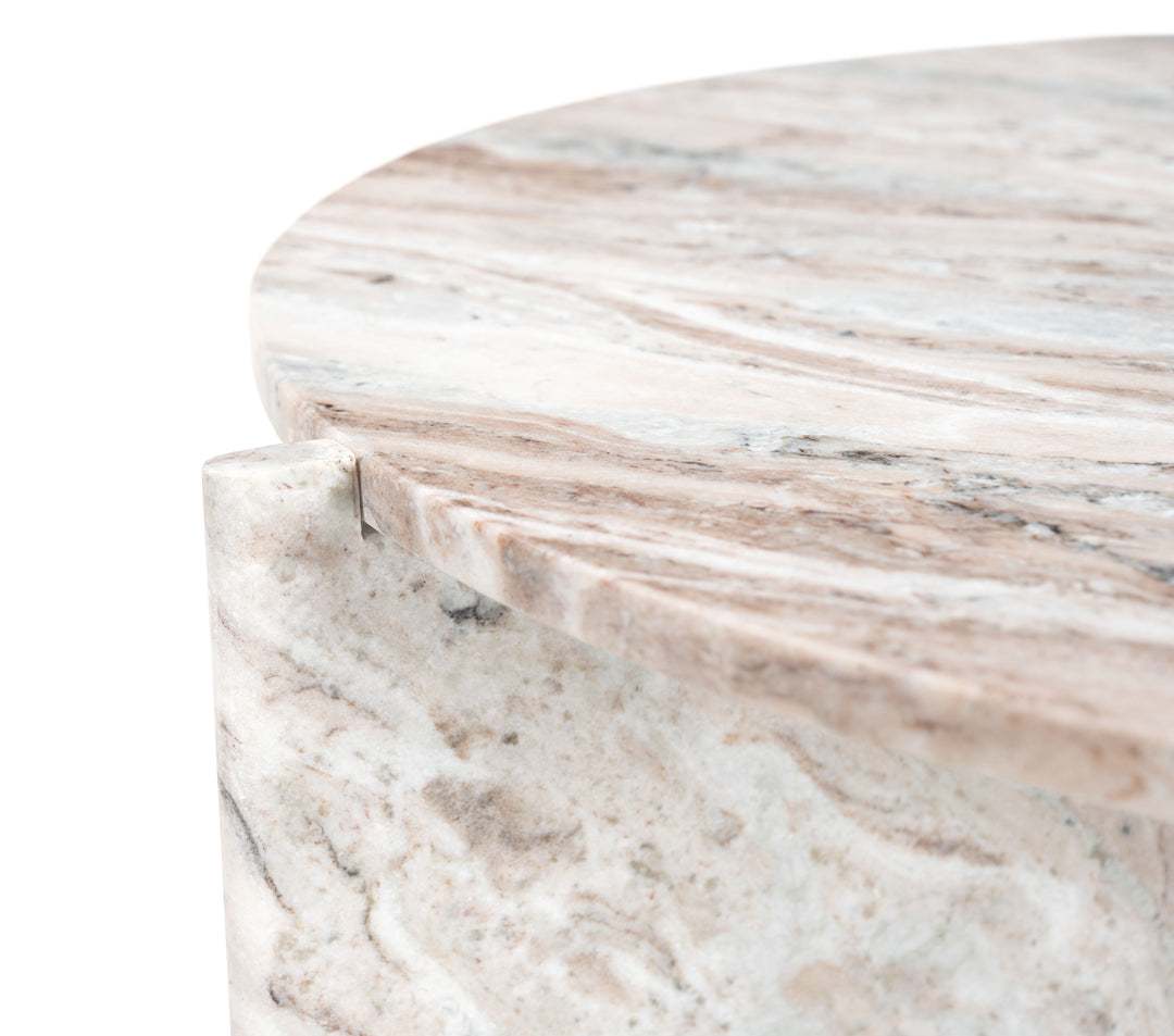 Zuo Lancaster Coffee Table Natural