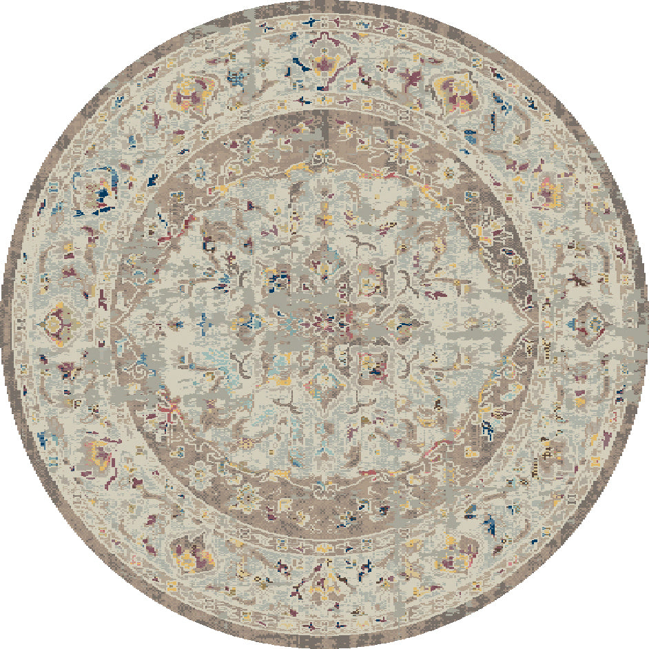 8454-900 Dynamic Rugs Mood