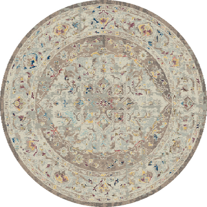 8454-900 Dynamic Rugs Mood
