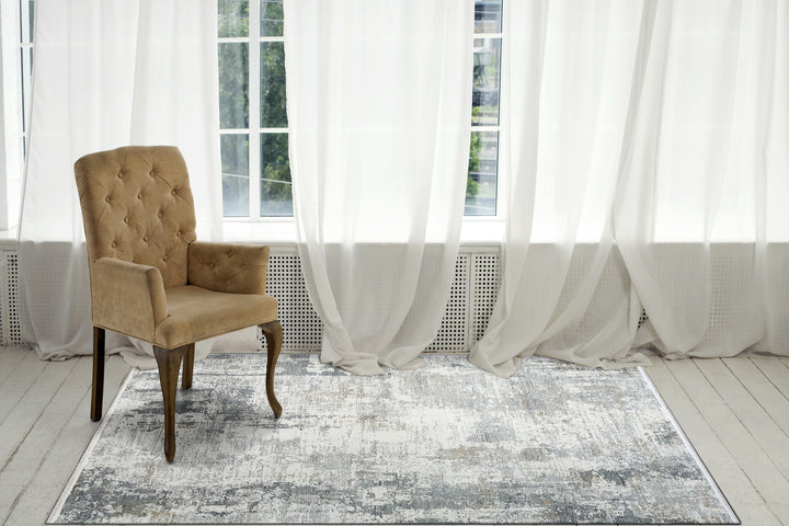 2160-109 Dynamic Rugs Ruby