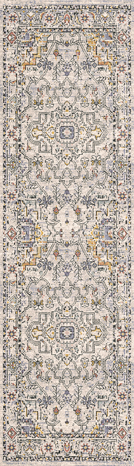 4094-159 Dynamic Rugs Mabel