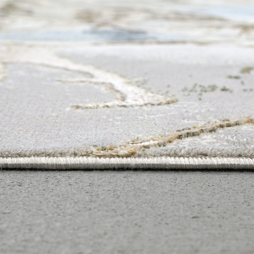 6655-999 Dynamic Rugs Merit