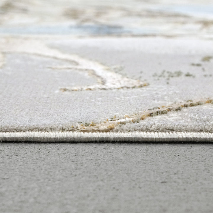 6655-999 Dynamic Rugs Merit