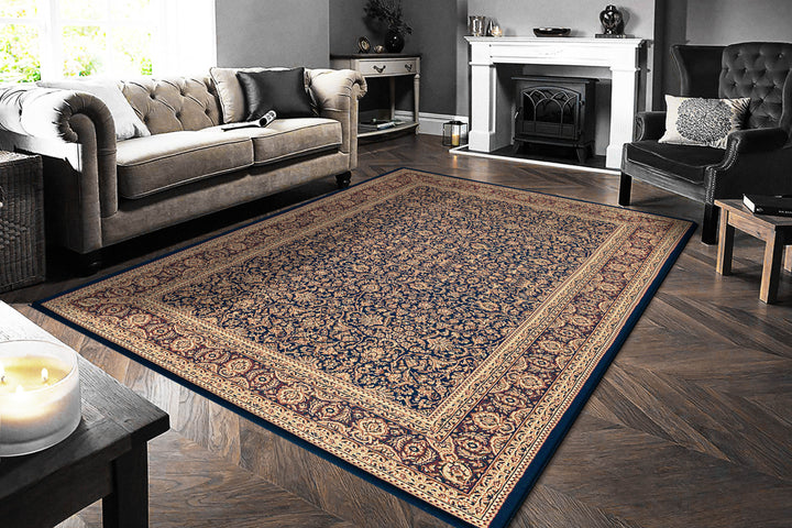 58004-530 Dynamic Rugs Legacy