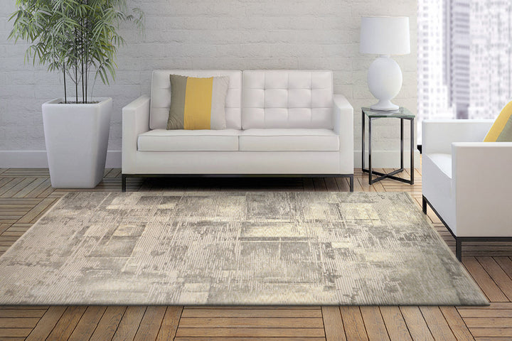 1454-890 Dynamic Rugs Hudson