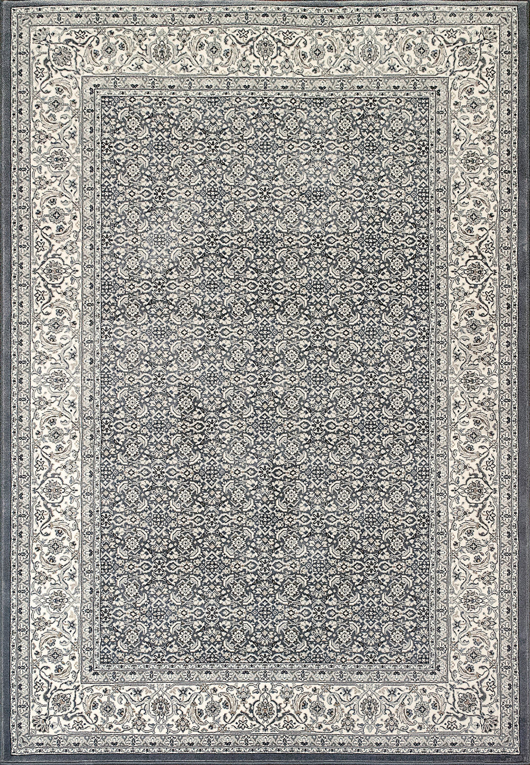57011-5666 Dynamic Rugs Ancient Garden