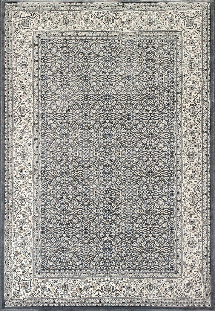57011-5666 Dynamic Rugs Ancient Garden