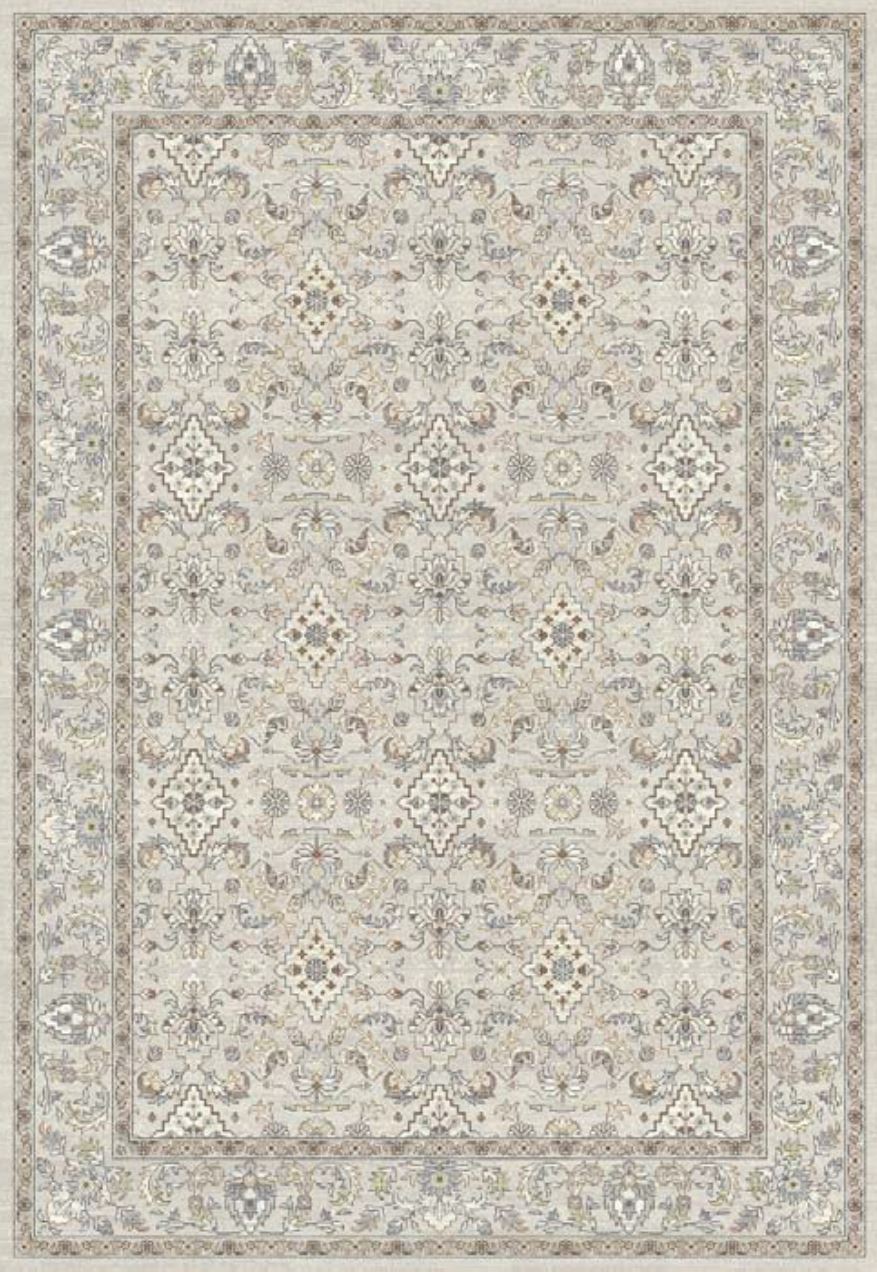 57276-9295 Dynamic Rugs Ancient Garden