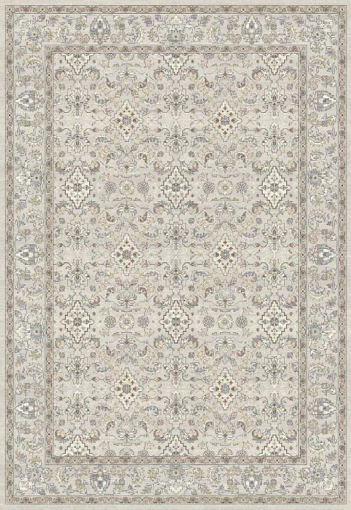 57276-9295 Dynamic Rugs Ancient Garden