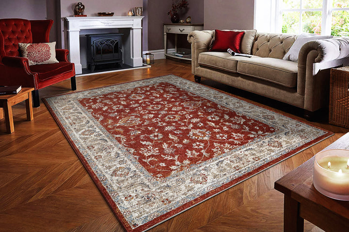 6640-399 Dynamic Rugs Dakota