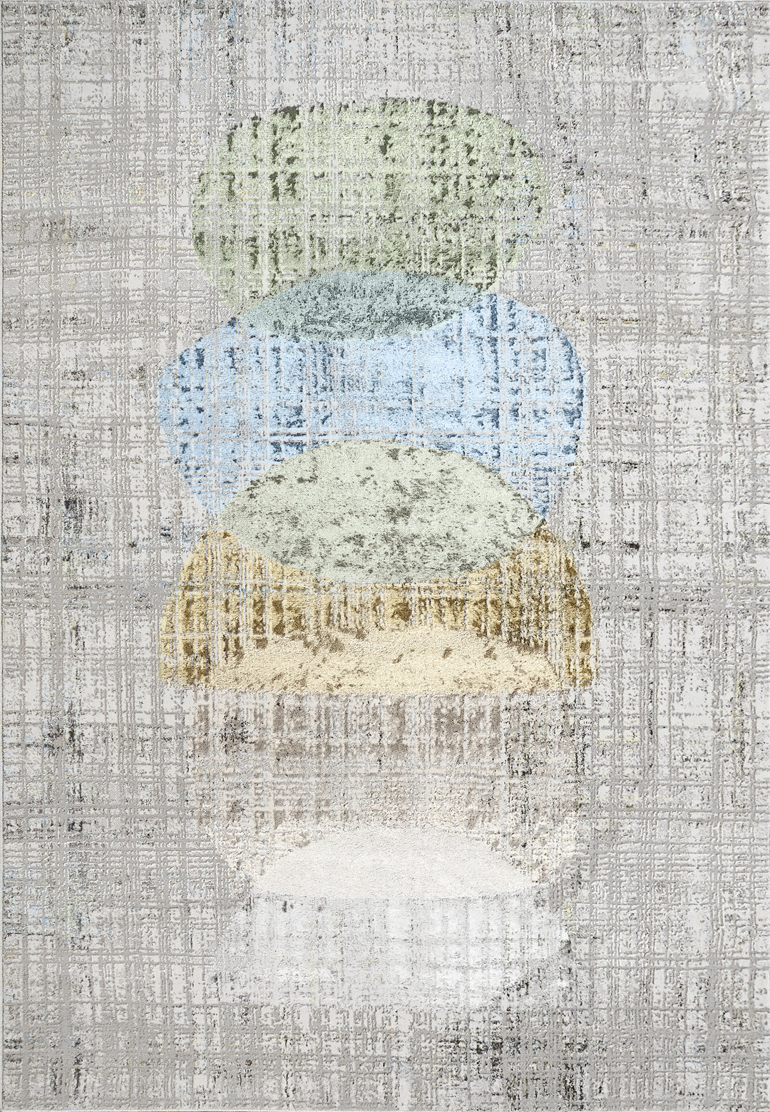 6656-999 Dynamic Rugs Merit