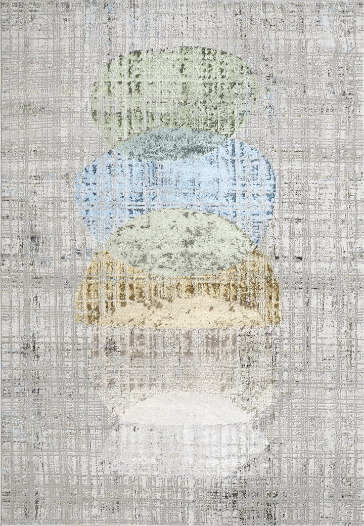 6656-999 Dynamic Rugs Merit