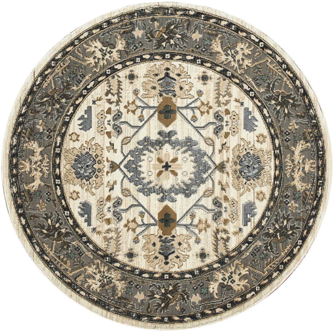 8531-190 Dynamic Rugs Yazd