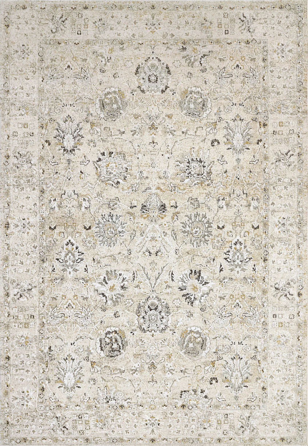 7604-180 Dynamic Rugs Annalise