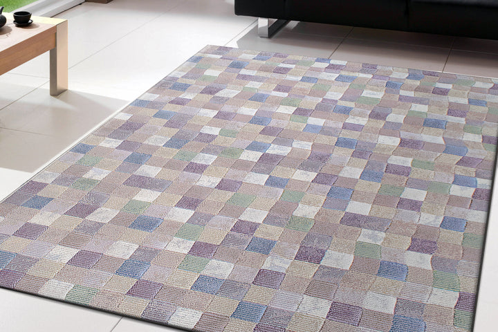 63339-6111 Dynamic Rugs Eclipse