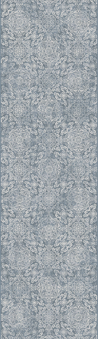 57162-4666 Dynamic Rugs Ancient Garden