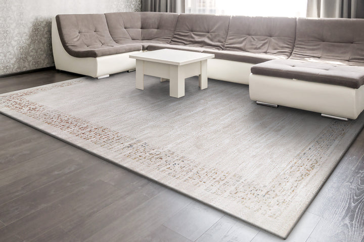9535-199 Dynamic Rugs Obsession