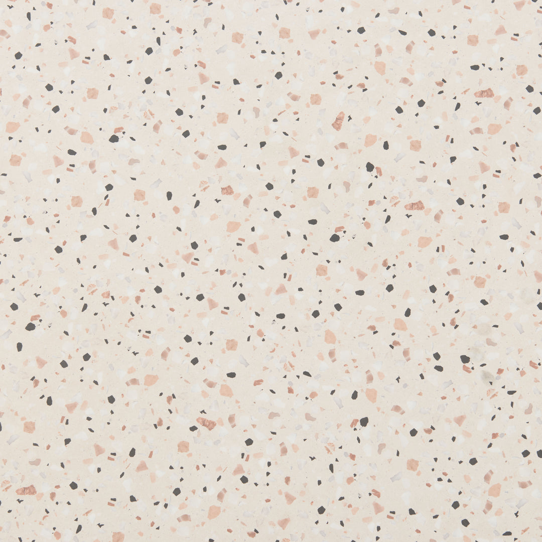 Zuo Spot Bistro Table Beige & Gold