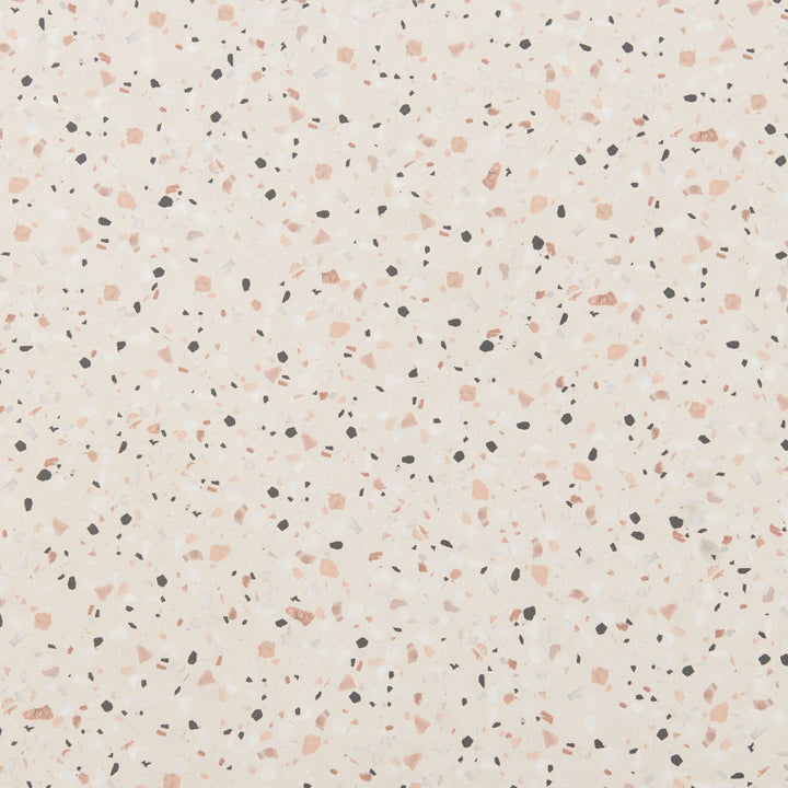 Zuo Spot Bistro Table Beige & Gold