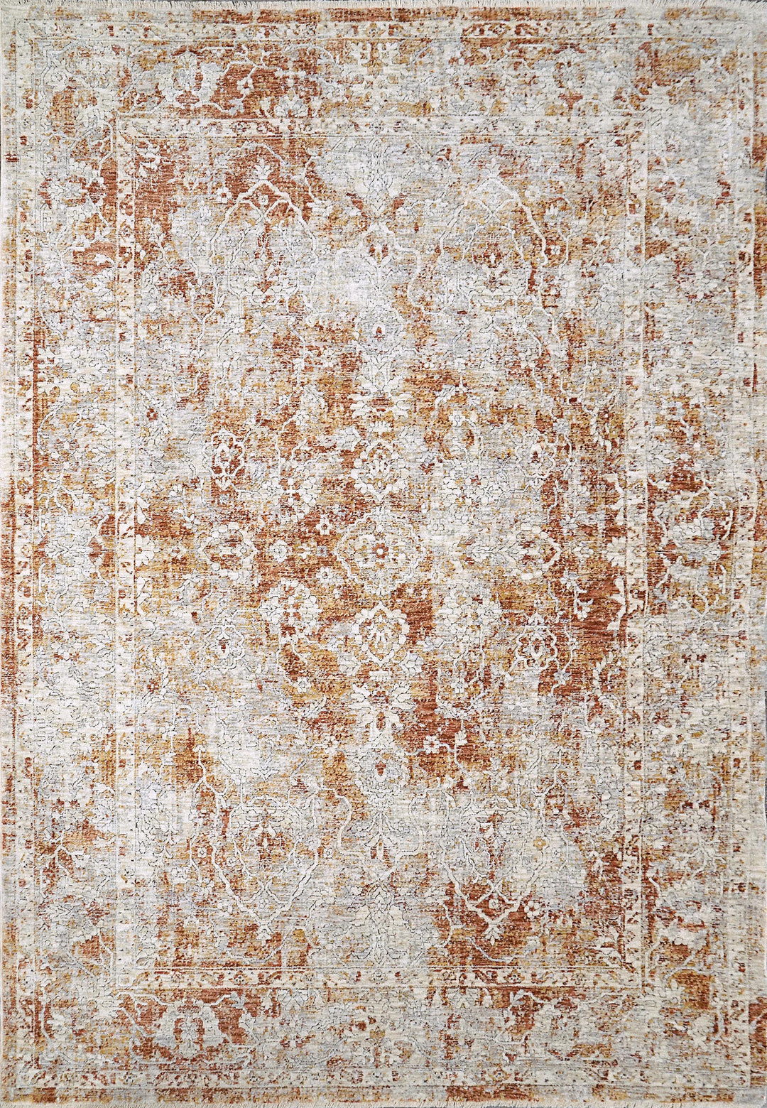 6711-906 Dynamic Rugs Skyler